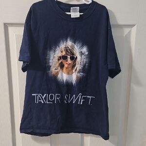 Taylor Swift 1989 World Tour Shirt